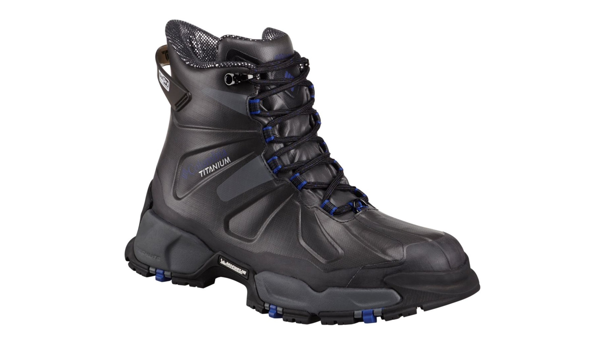 Columbia canuk titanium sales boots