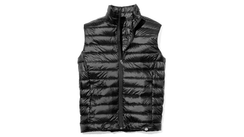 Why You Should Own a Puffy Vest - Outside Online