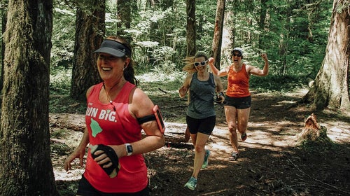 If you want an adventure with a side of fanning out on  your favorite pro, these destinations should do the trick.