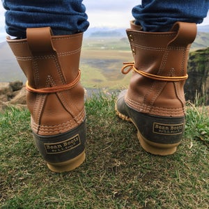 L.L. Bean's famously generous return policy has been discontinued due to abuse.