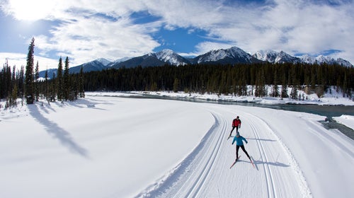 People find plenty of value in the sport beyond the solitary masochism that happens on the trail.