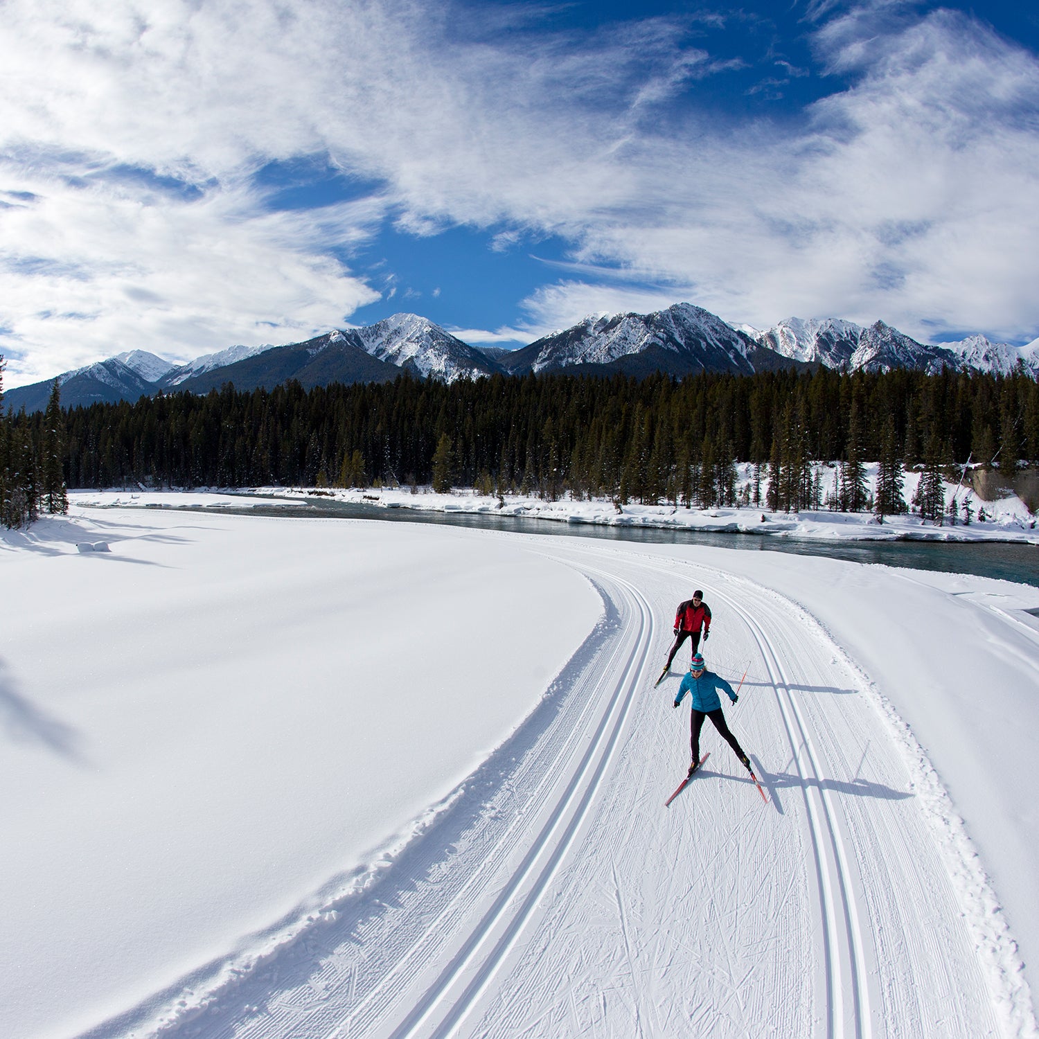 What the Times Got Wrong About Cross-Country Skiing