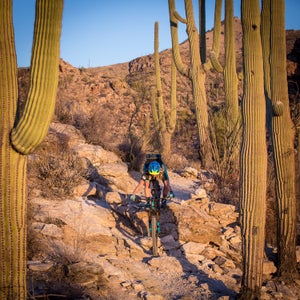 You will do no better than this poky, endearing little town in southern Arizona.