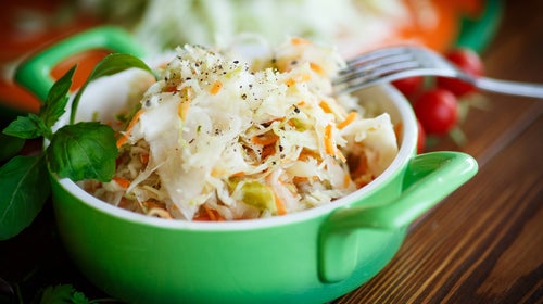 We asked five elites to share their less-than-average eats.