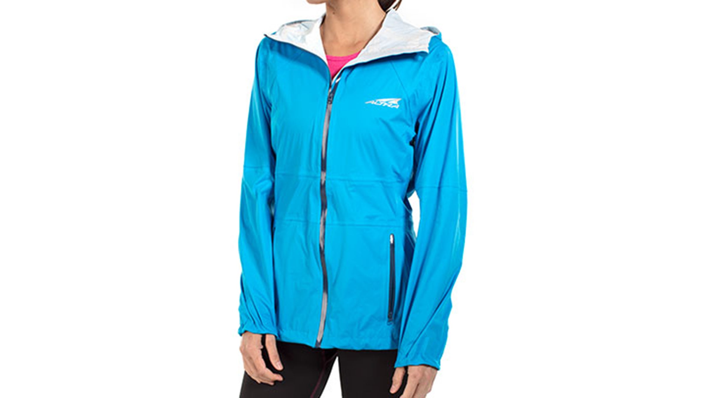 Altra wasatch fashion jacket