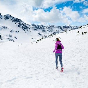 We asked ultrarunners for the gear that helps keep them on the dirt (or mud or snow) all winter long.