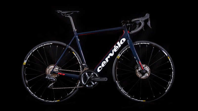 Cervélo R3 Disc