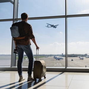 These five carry-on bags will hold everything you need for a long weekend.