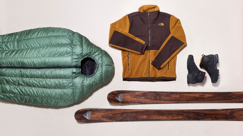 For those that want to keep their kit unique, custom options are the way to go.