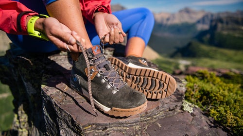 Best Travel Shoes for Adventurous Women - Outside Online