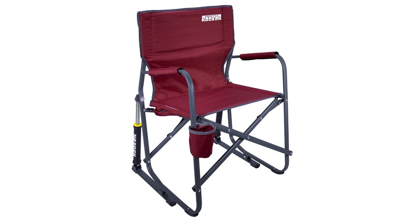 GCI Outdoor Freestyle Rocker Review: A Premium Yet Affordable Camp