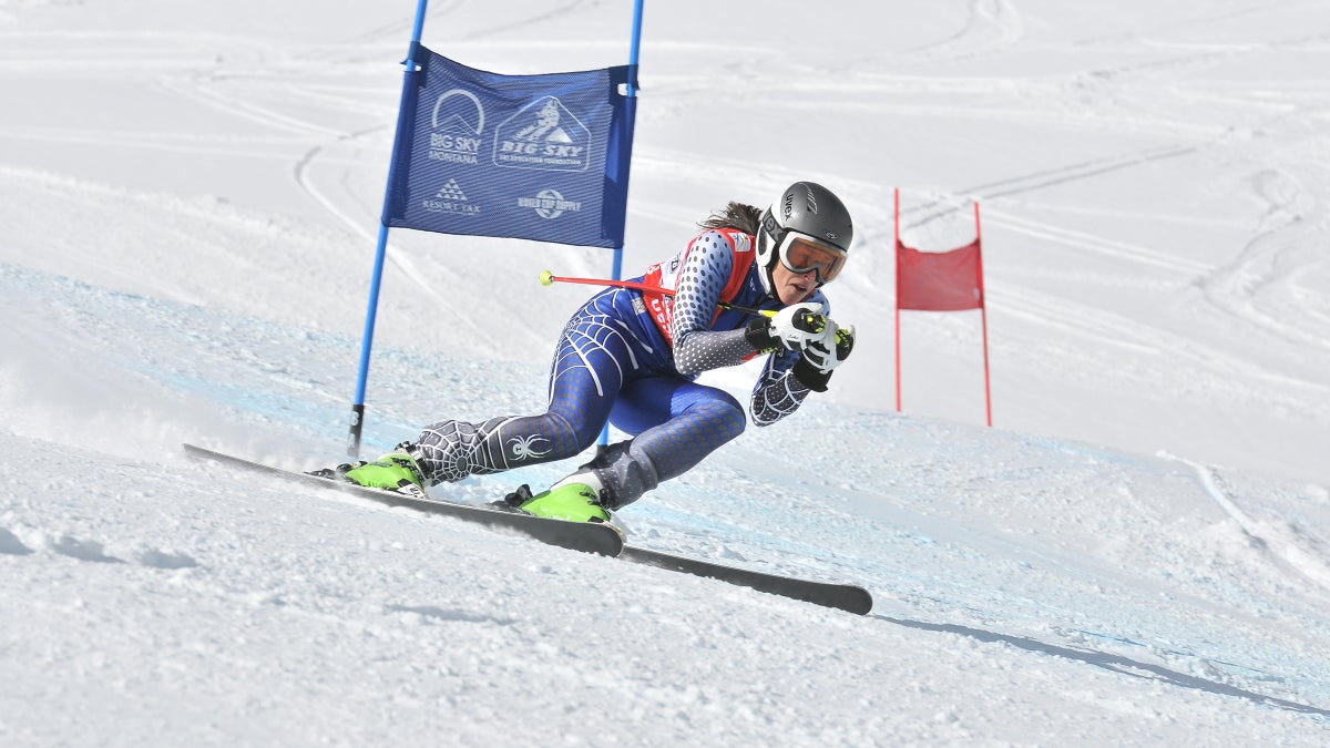 The World's Best Skier Isn't Named Lindsey Vonn