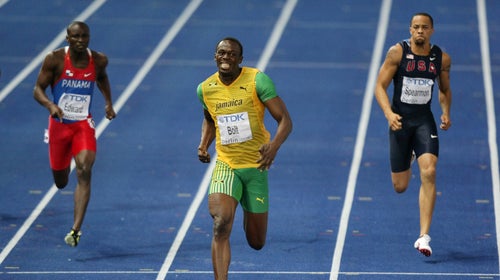 Breakthroughs like Usain Bolt’s are and will remain rare—but there’s no reason to think they won’t continue to occur.