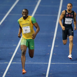 Breakthroughs like Usain Bolt’s are and will remain rare—but there’s no reason to think they won’t continue to occur.