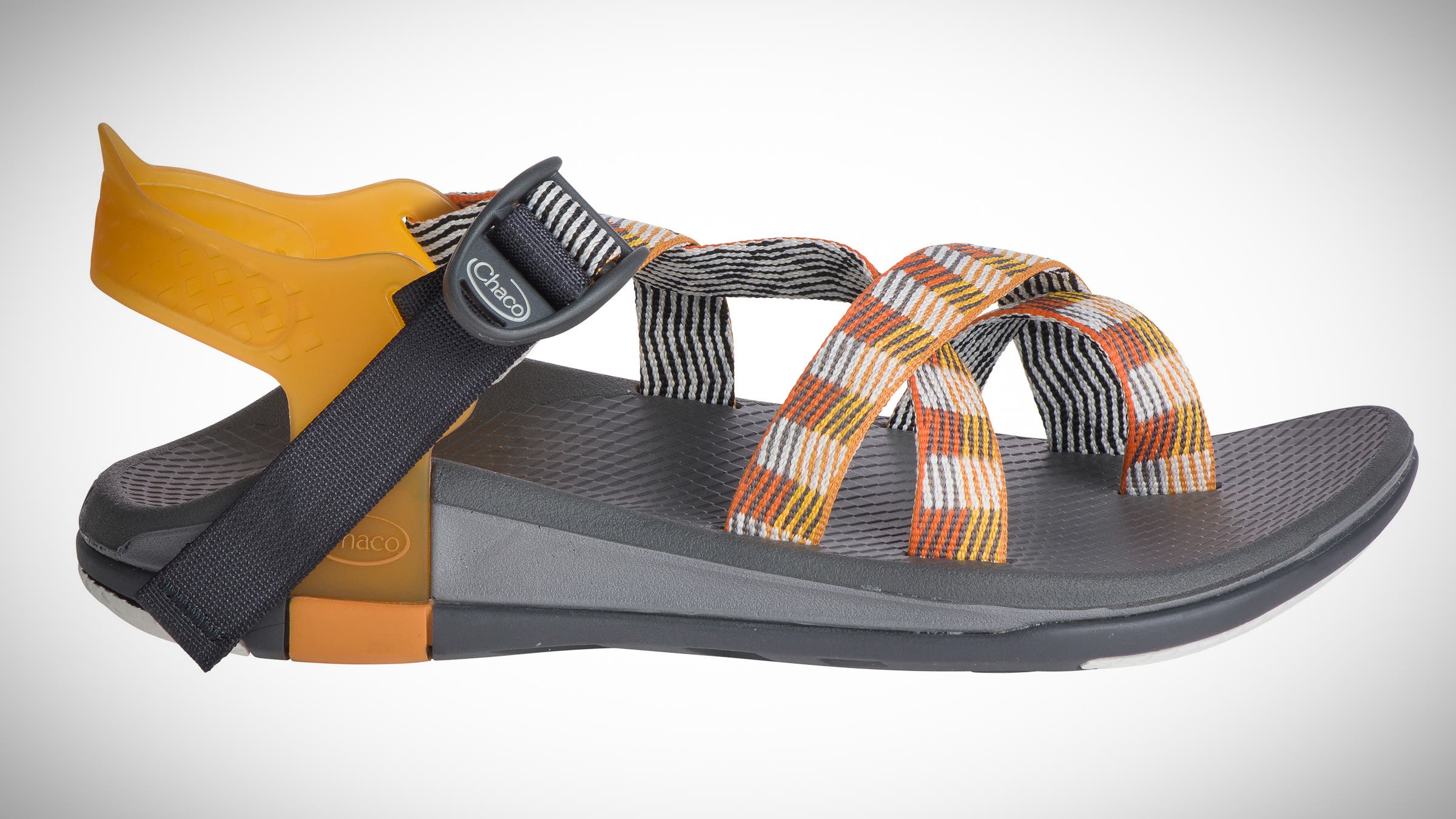 Chaco men’s Z/Canyon 2 sandal Chaco Z/Canyon 2 Sandal - Men main image 3