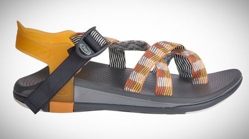 First Look: Chaco's Z Canyon 2 Sandal