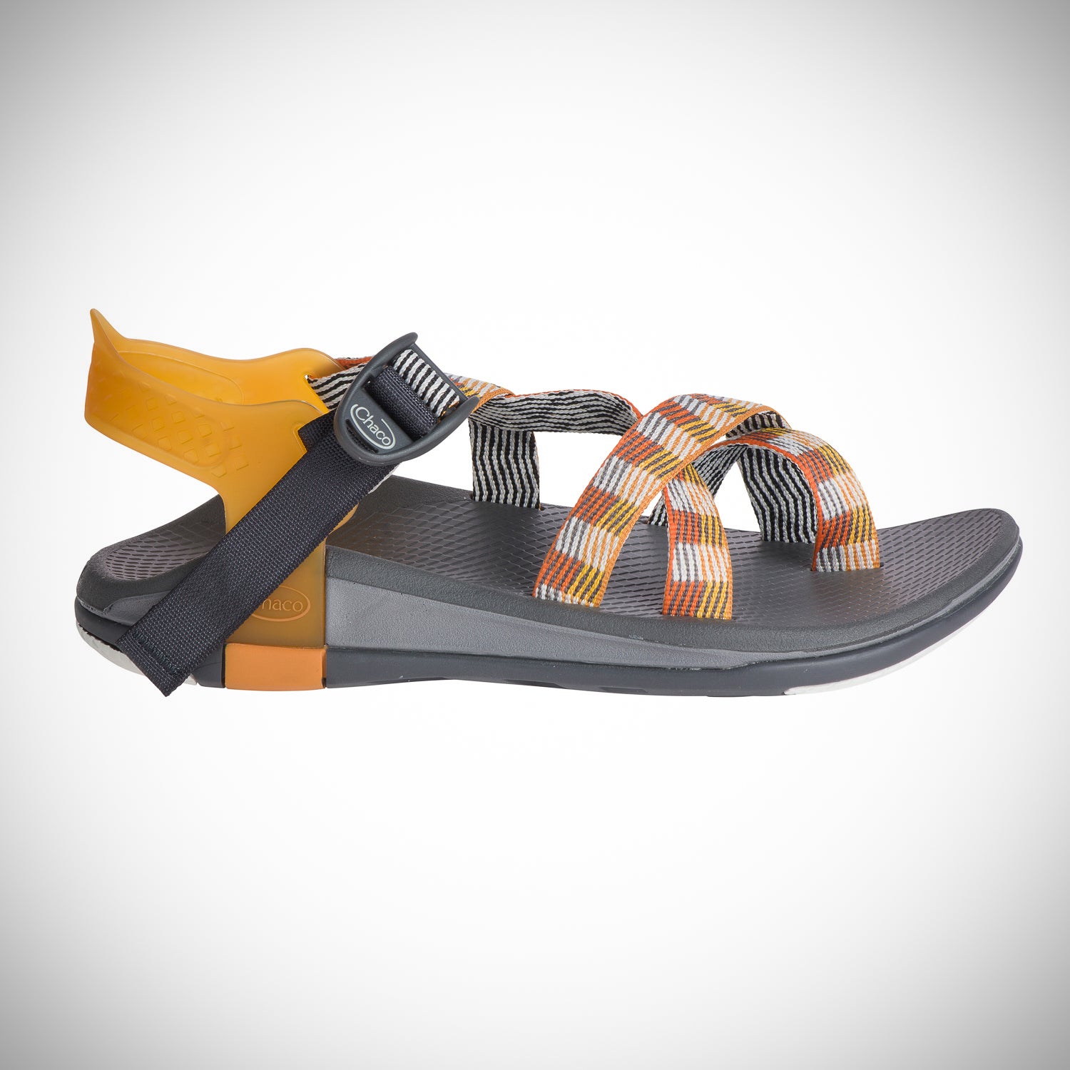 First Look: Chaco's Z Canyon 2 Sandal