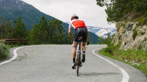 Breathing rate offers a surprisingly accurate estimate of how hard you’re working.