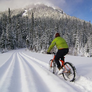 Improve the comfort and quality of your winter workouts.