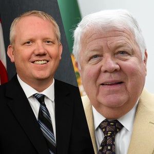 Are these leaders of DOI departments acting beyond their authority?