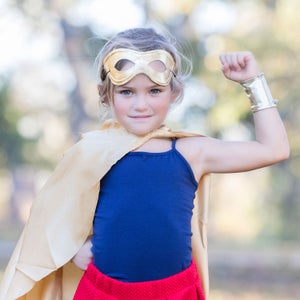 To raise confident, well-adjusted, resilient children, zero in on their strengths not their weaknesses.