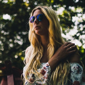 Cat Hoch (Photo by Todd Cooper)