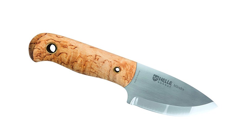 Helle Knives Handcrafts Awesome Blades