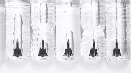 You've heard of ketogenic diets—this is the liquid equivalent.