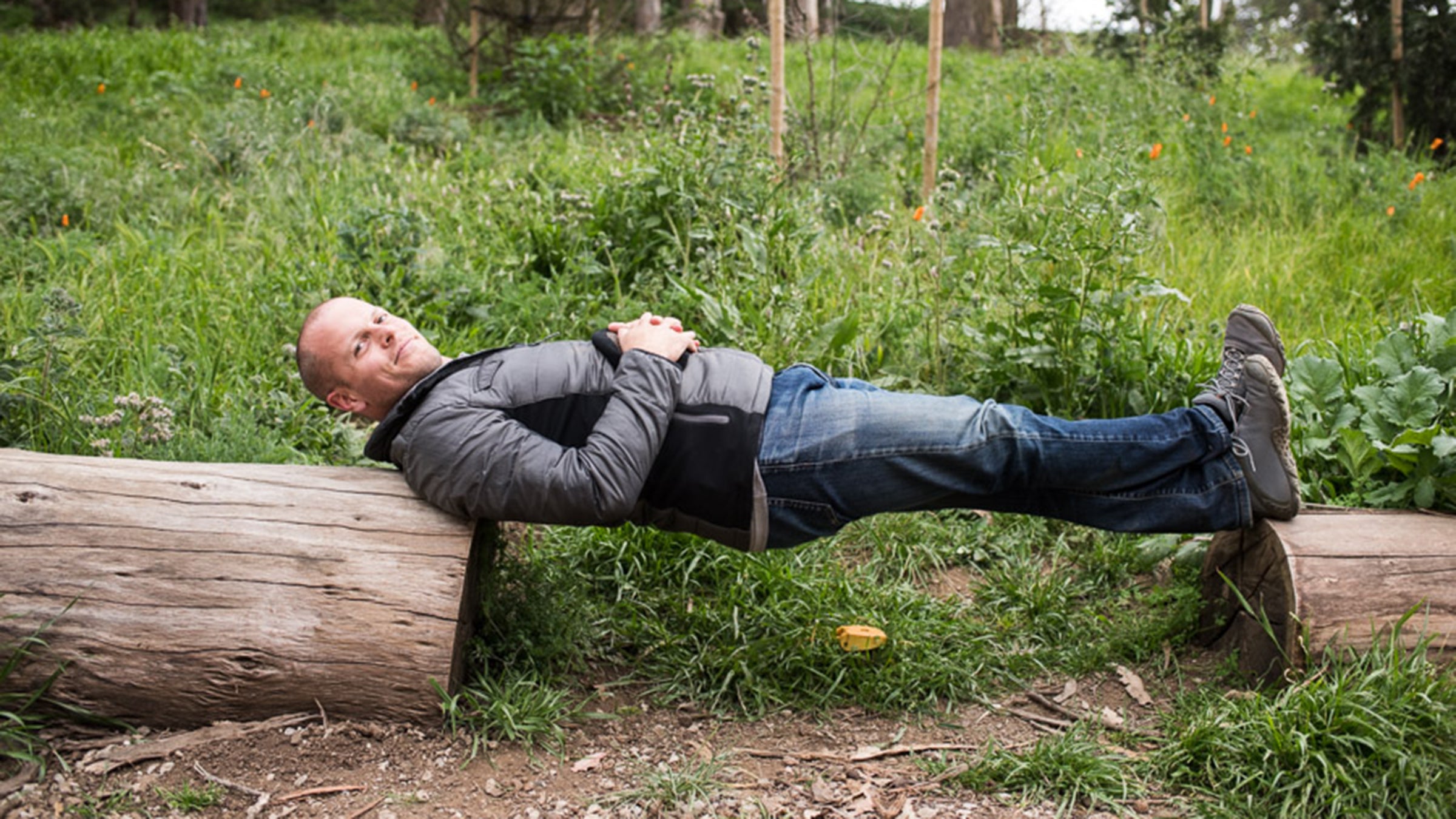 If you prioritize sleep—and recovery, in general—it magnifies everything else in your life.