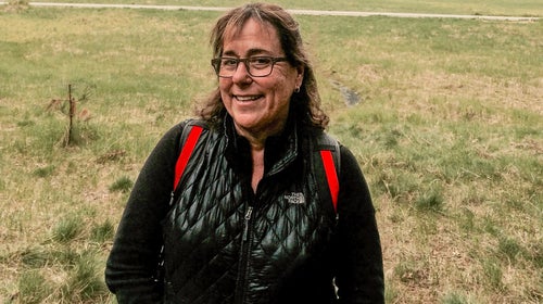 Outdoor industry veteran Ann Krcik passed away Monday after a prolonged struggle with cancer.