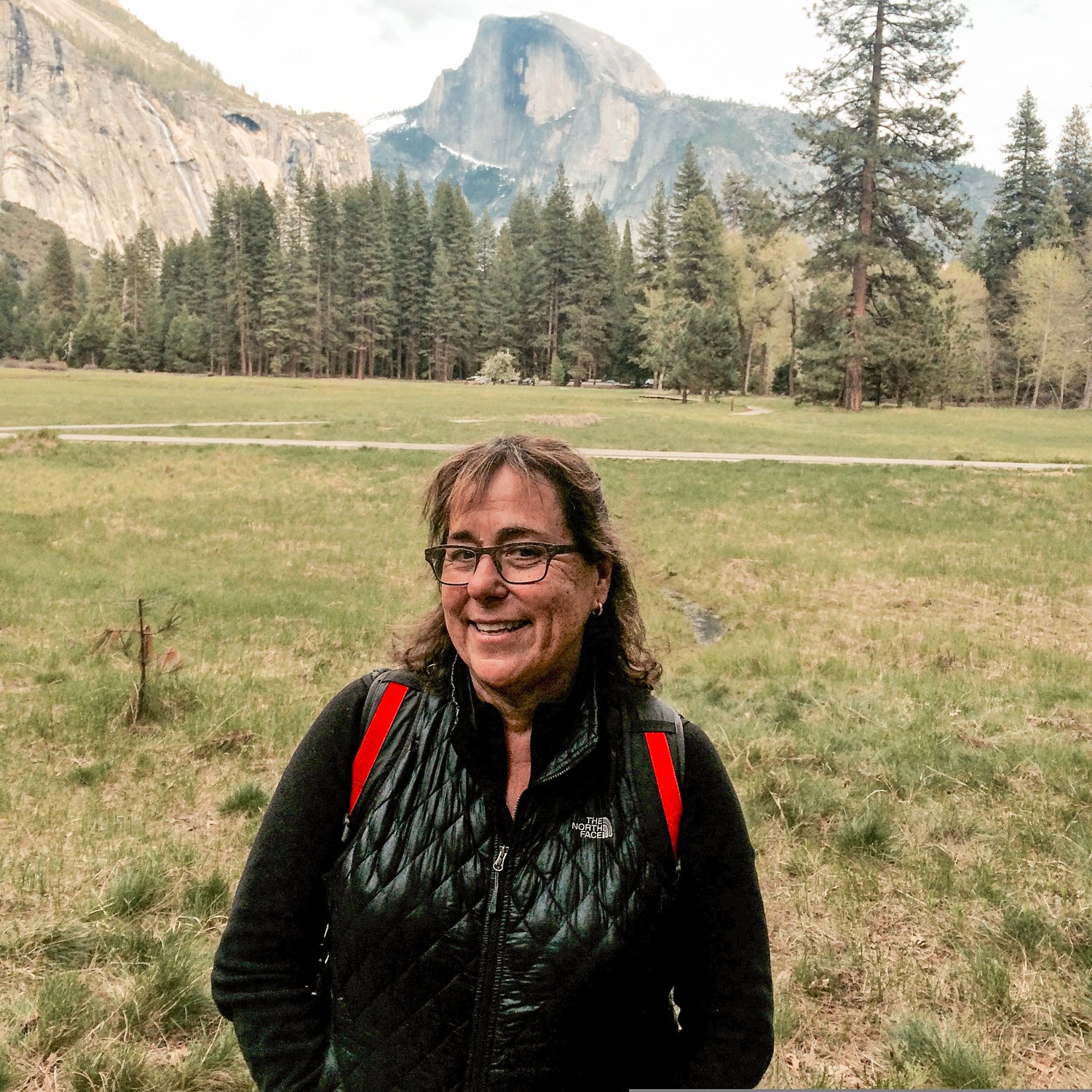 Outdoor industry veteran Ann Krcik passed away Monday after a prolonged struggle with cancer.