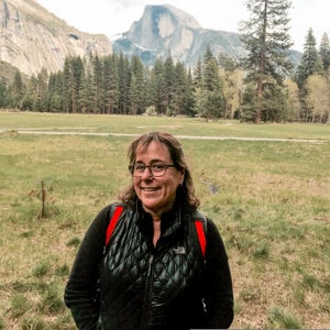 Outdoor industry veteran Ann Krcik passed away Monday after a prolonged struggle with cancer.