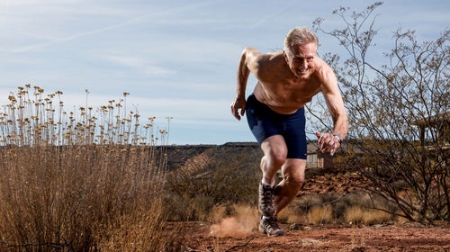 Arthur De Vany is a professor in economics and mathematical behavioral sciences from the University of California and is the creator of Evolutionary Fitness.