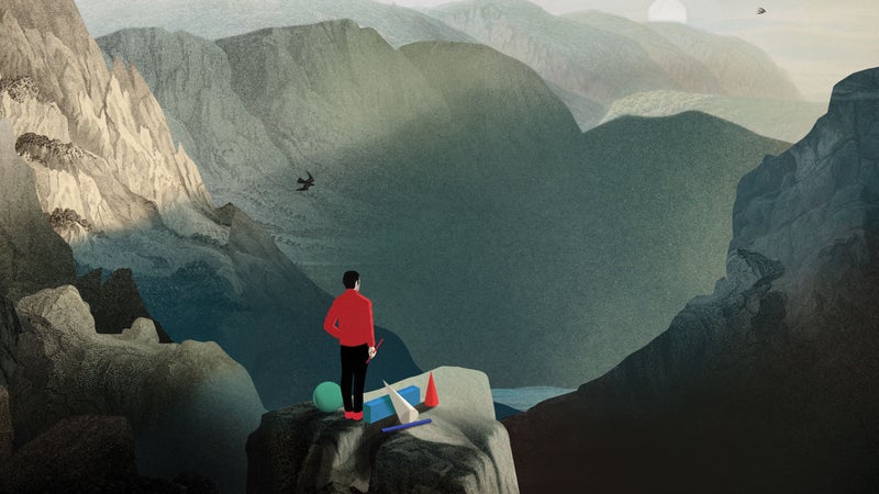 In 2015, Logan-based Utah State, tucked in the foothills of the Wasatch Range north of Salt Lake City, launched the Outdoor Product Design and Development program, the country鈥檚 first undergraduate major created expressly for outdoor-gear designers.
