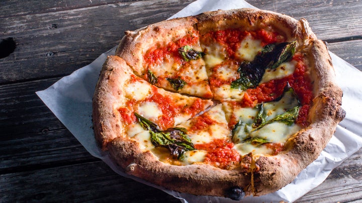 5 Keys to Homemade Pizza, the Perfect Recovery Food