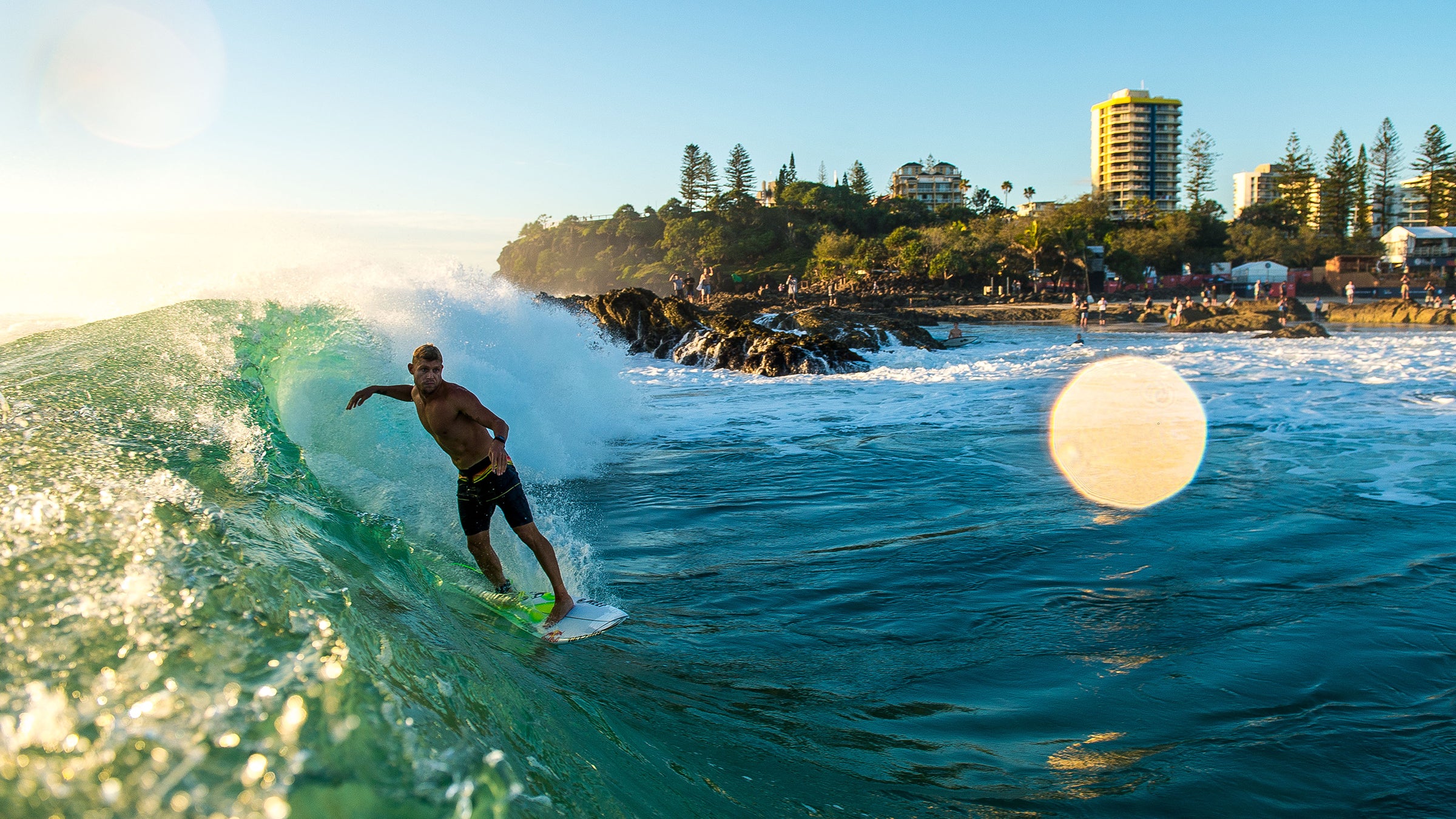 On Wednesday, the 36-year-old Australian made his retirement official.