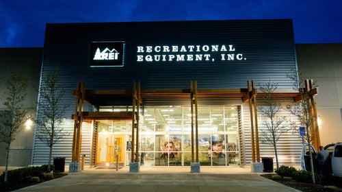 REI Tallahassee Store - Tallahassee, FL - Sporting Goods, Camping