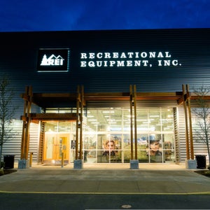 Outdoor retailers are feeling pressure from consumers to break ties with companies that manufacture controversial weapons.