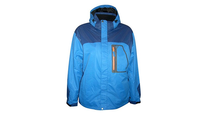 Iceburg Outerwear, Tops