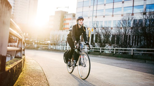 Here are five ways to pimp your commuter bike, whether you want to spend $20 or $150.