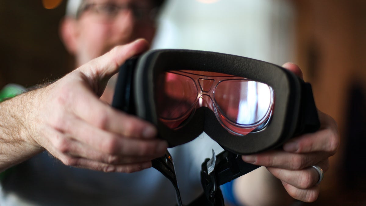 Wear Glasses While Skiing? You Need Sport RX.