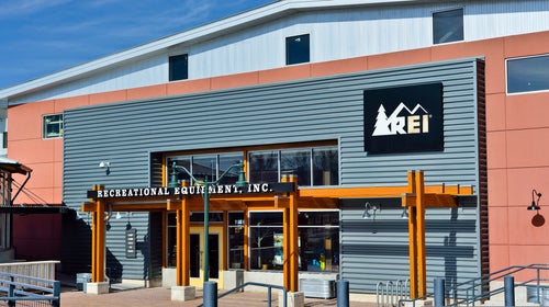 REI has halted order from brands owned by Vista Outdoor