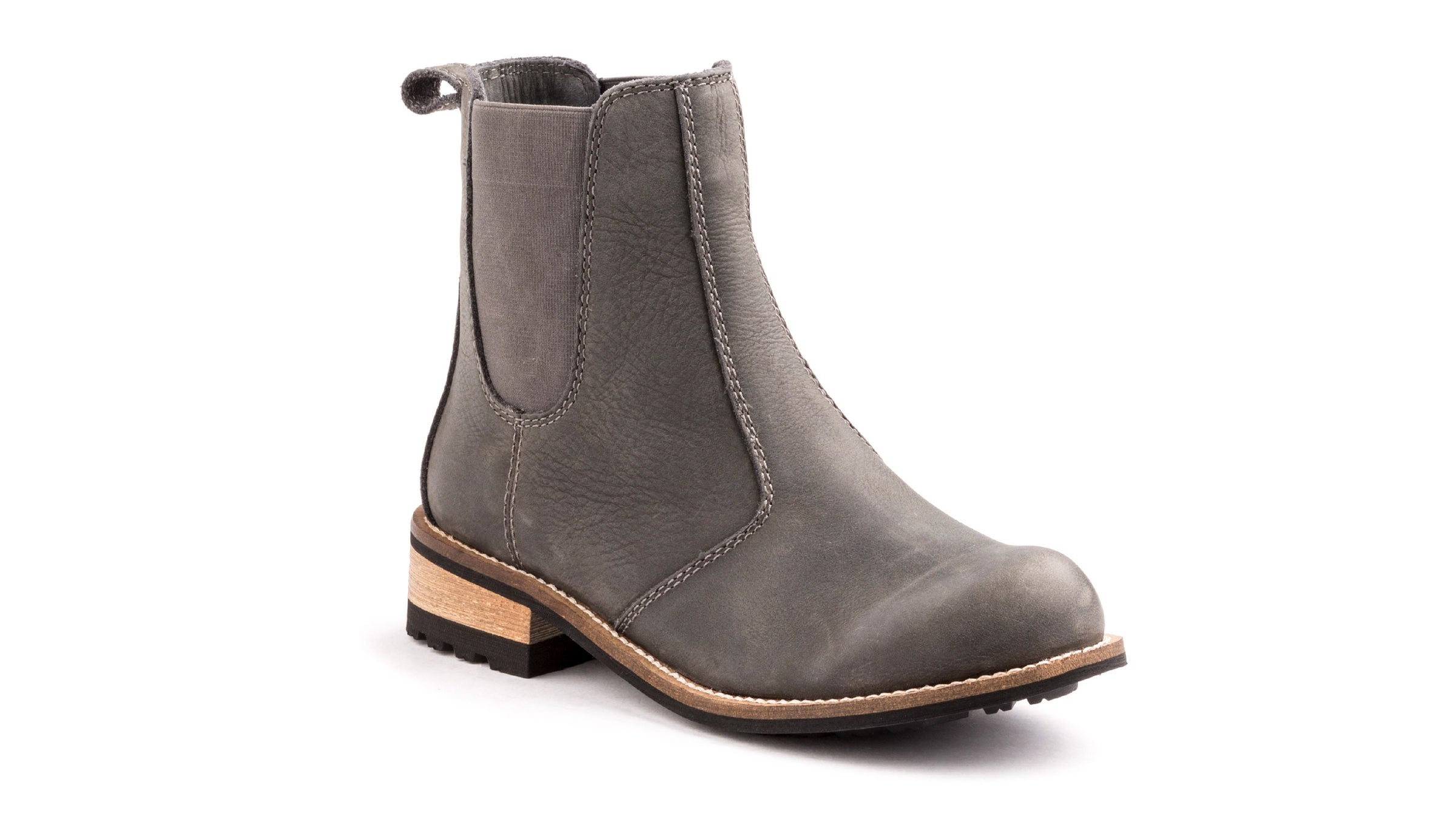 Kodiak alma hotsell boots grey