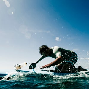 Sports on Water: Surf, SUP, Paddling, Fishing, and More - Outside Online