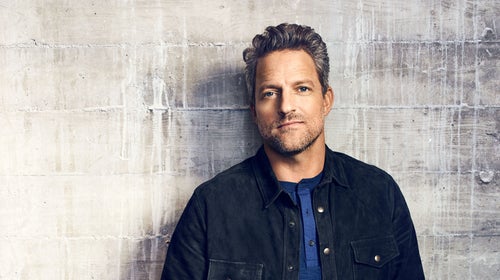 Jon Rose in Los Angeles last year.