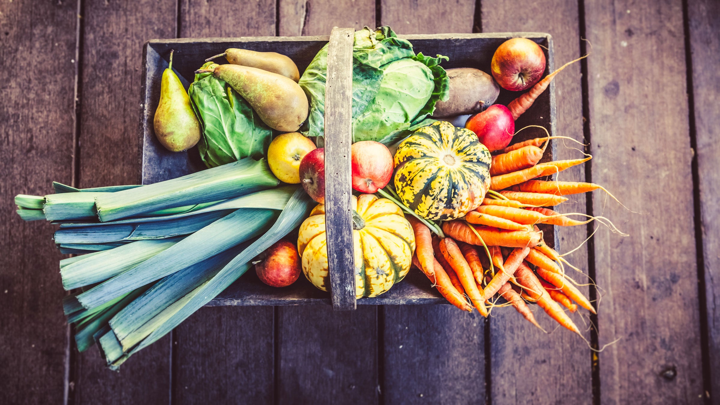 For athletes, in particular, there are a few key ingredients that you should try to work into your diet every day, whenever possible.