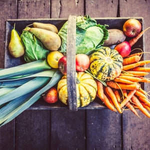 For athletes, in particular, there are a few key ingredients that you should try to work into your diet every day, whenever possible.