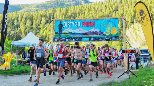 We asked experienced ultrarunners to share their favorite beginner-friendly races.