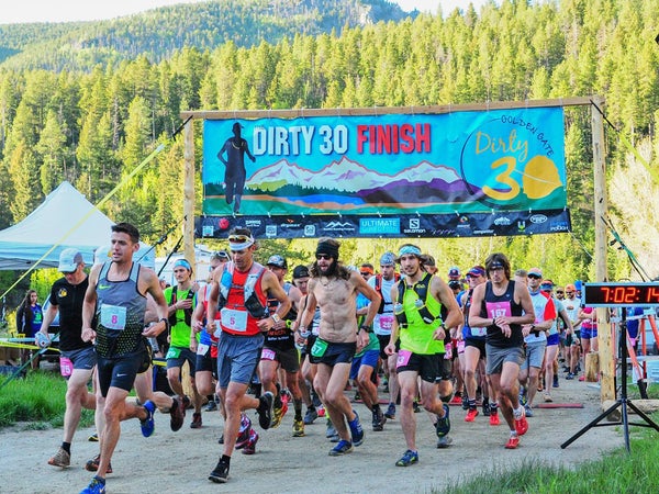 We asked experienced ultrarunners to share their favorite beginner-friendly races.