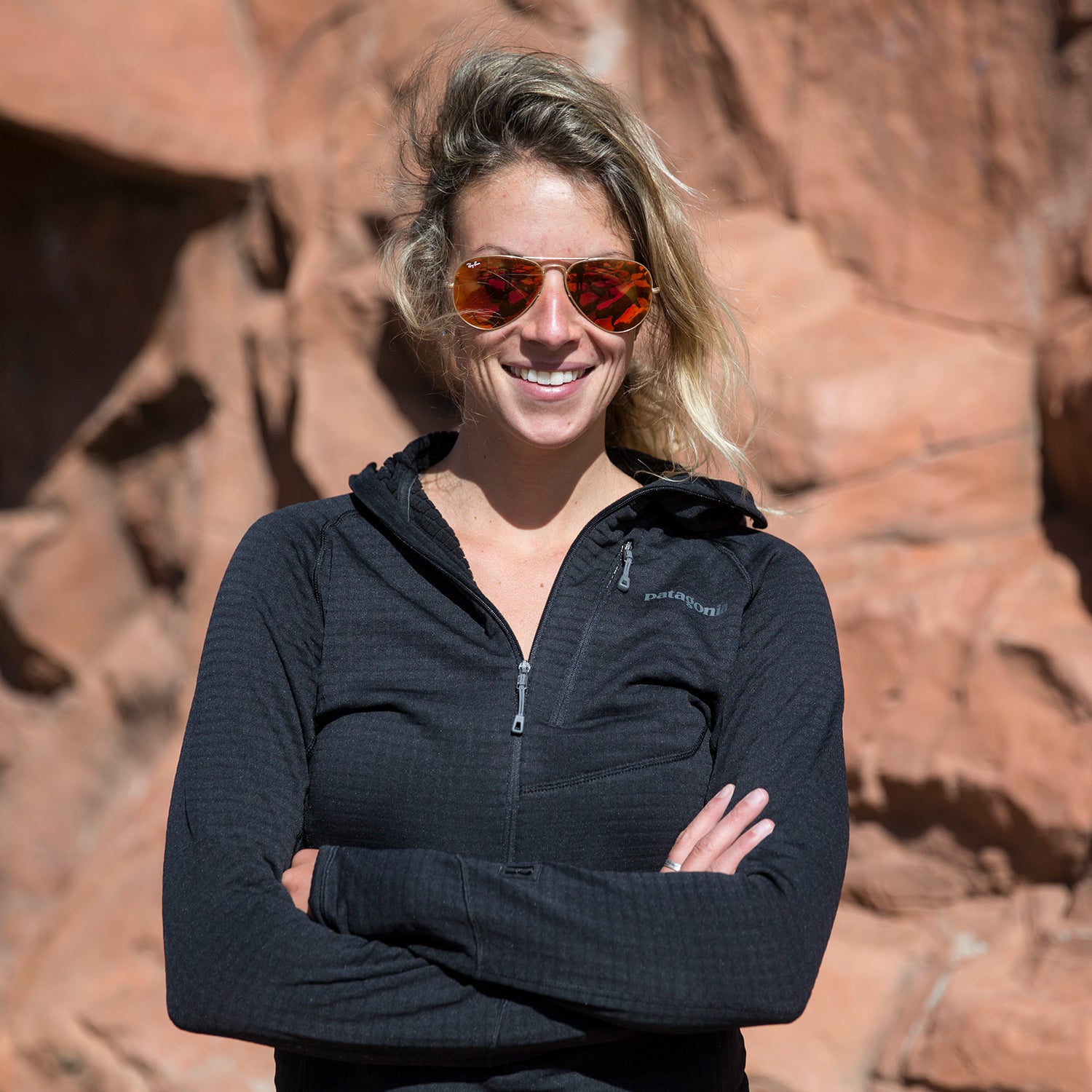 Long-Term Review: These Are the Best Women's Fleeces